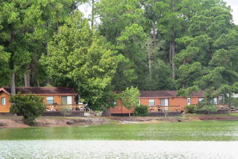 Savannah South KOA Holiday