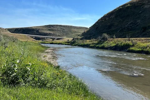 Sunset RV Park Montana