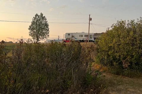 Sunset RV Park Montana