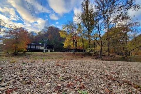Pipestem Resort State Park