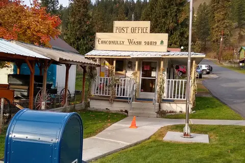 Kozy Kabins And RV Park