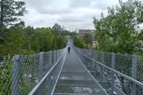 parc provincial Ferris