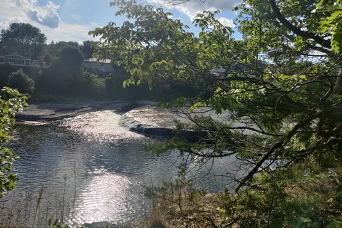 parc provincial Ferris