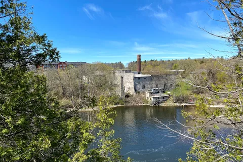 parc provincial Ferris