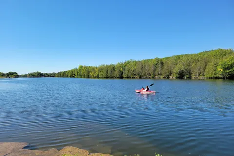 parc provincial Ferris