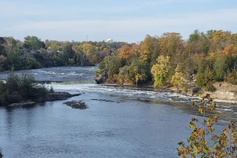 parc provincial Ferris