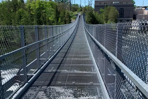 parc provincial Ferris