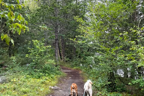 parc provincial Ferris