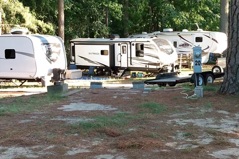 Sandy Hill Family Camp