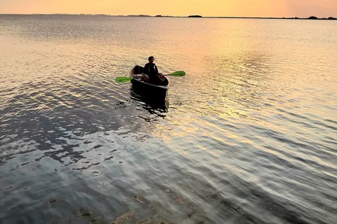 Sandy Hill Family Camp
