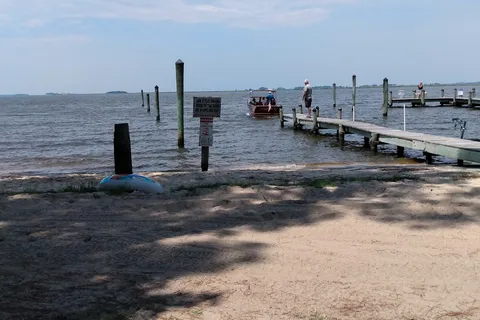 Sandy Hill Family Camp