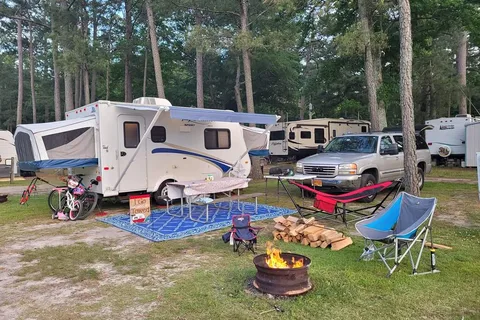 Sandy Hill Family Camp