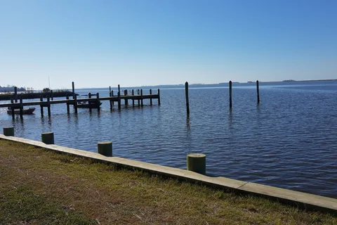 Sandy Hill Family Camp