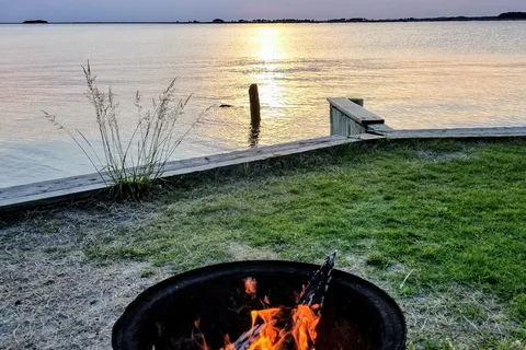 Sandy Hill Family Camp