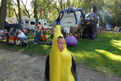 Indian Trails Campground