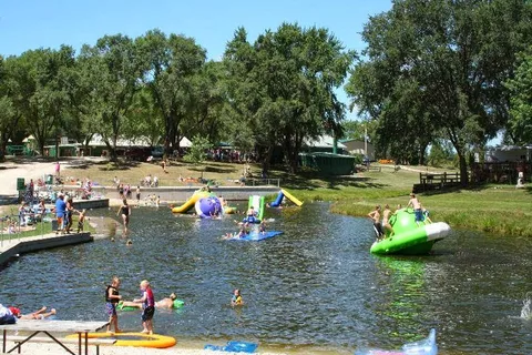 Indian Trails Campground
