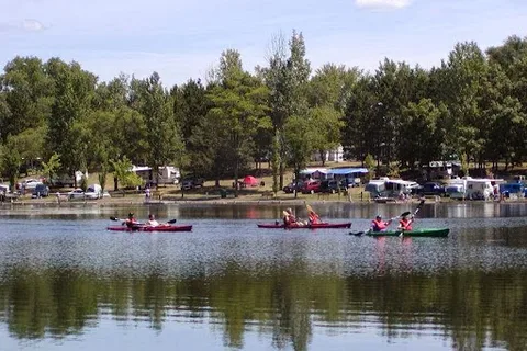 Indian Trails Campground