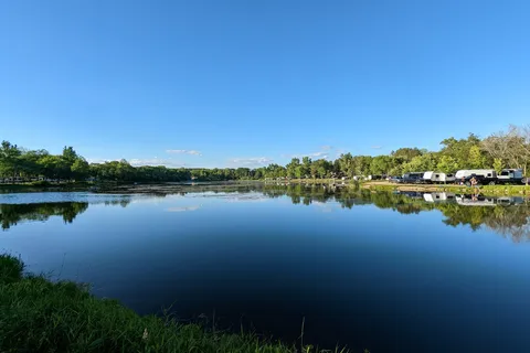 Indian Trails Campground