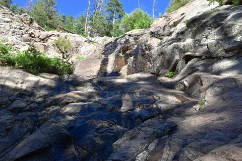 Hyde Memorial State Park