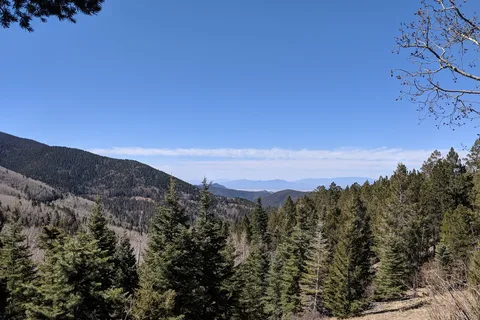 Hyde Memorial State Park