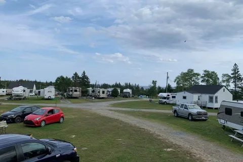 Fishermans Cove RV and Campground