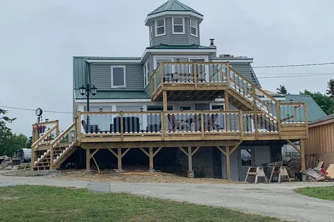 Fishermans Cove RV and Campground