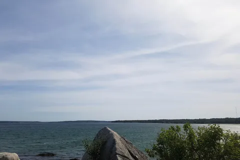 Fishermans Cove RV and Campground