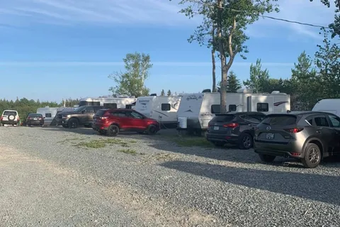 Fishermans Cove RV and Campground