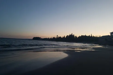 Fishermans Cove RV and Campground