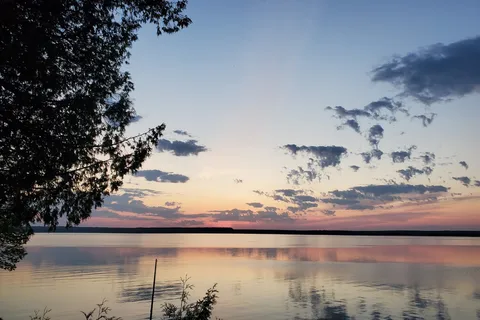 Mindemoya Court Cottages and Campground