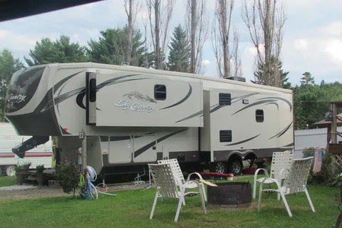 Bangor / Holden KOA Holiday