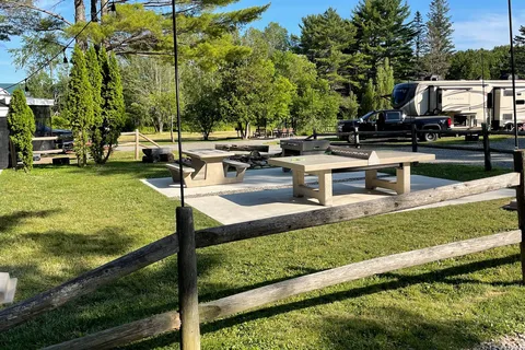 Bangor / Holden KOA Holiday