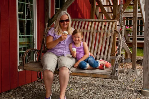 Bangor / Holden KOA Holiday
