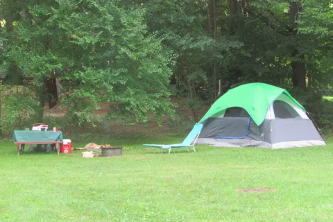 Bangor / Holden KOA Holiday