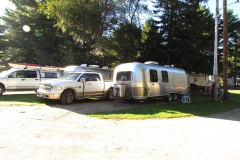 Bangor / Holden KOA Holiday