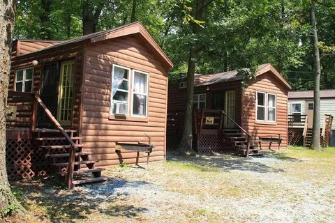 PA Dutch Country RV Resort