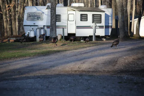 Great Circle Campgrounds