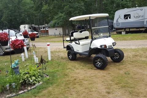 Great Circle Campgrounds