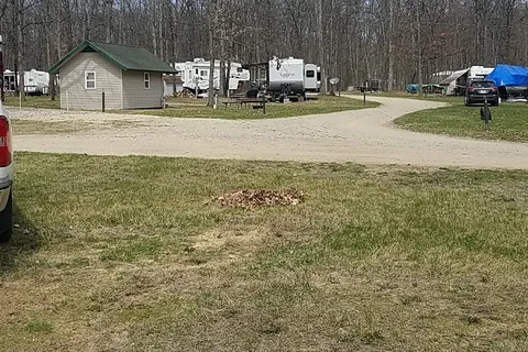 Great Circle Campgrounds