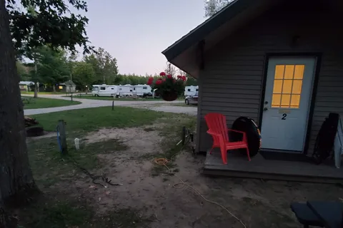 Great Circle Campgrounds