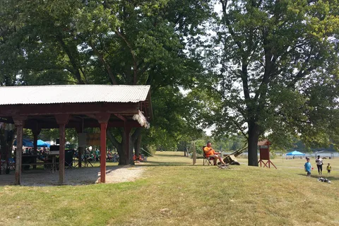 American Legion Freedom Farm