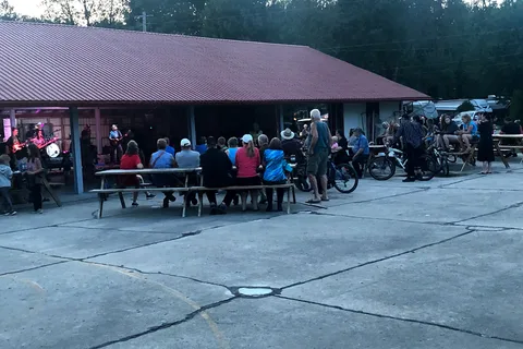 Windmill Family Campground