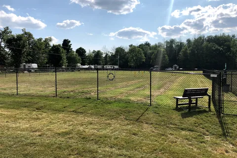 Windmill Family Campground