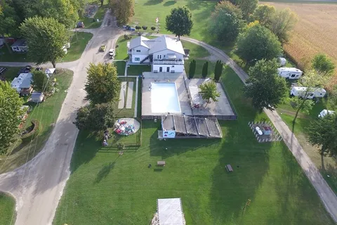 Windmill Family Campground