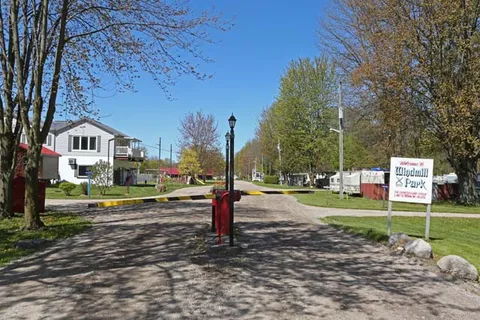Windmill Family Campground