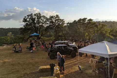 Ascension Ranch