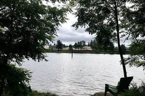 Blackwell Island RV Park
