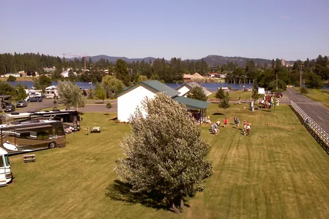 Blackwell Island RV Park