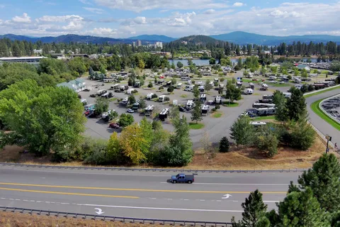 Blackwell Island RV Park