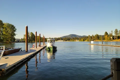 Blackwell Island RV Park